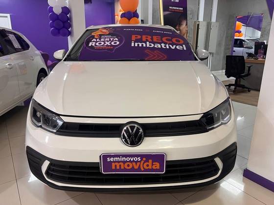 VOLKSWAGEN POLO 1.0 MPI MANUAL